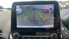 Ford EcoSport 1.0 EcoBoost Titanium 5dr Petrol Hatchback